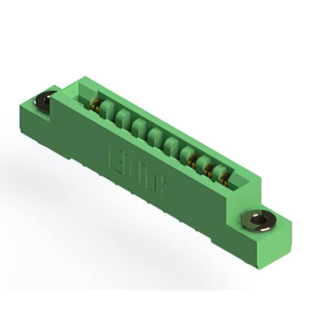 807-009-554-103 EDAC Inc.  Edgeboard Connectors